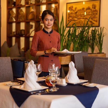 Siem Reap City Angkor Boutique Luaran gambar