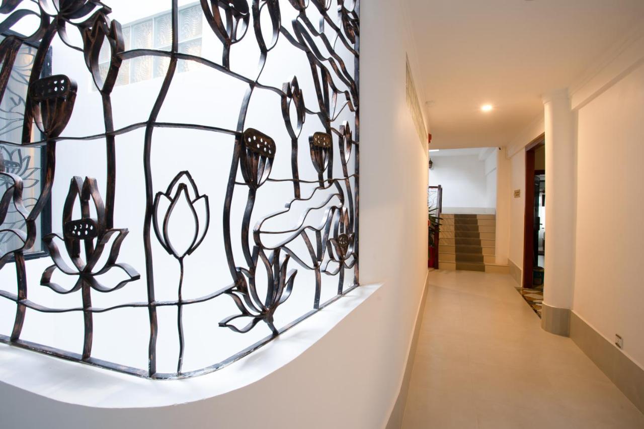 Siem Reap City Angkor Boutique Luaran gambar
