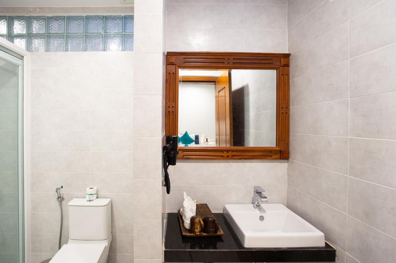 Siem Reap City Angkor Boutique Luaran gambar