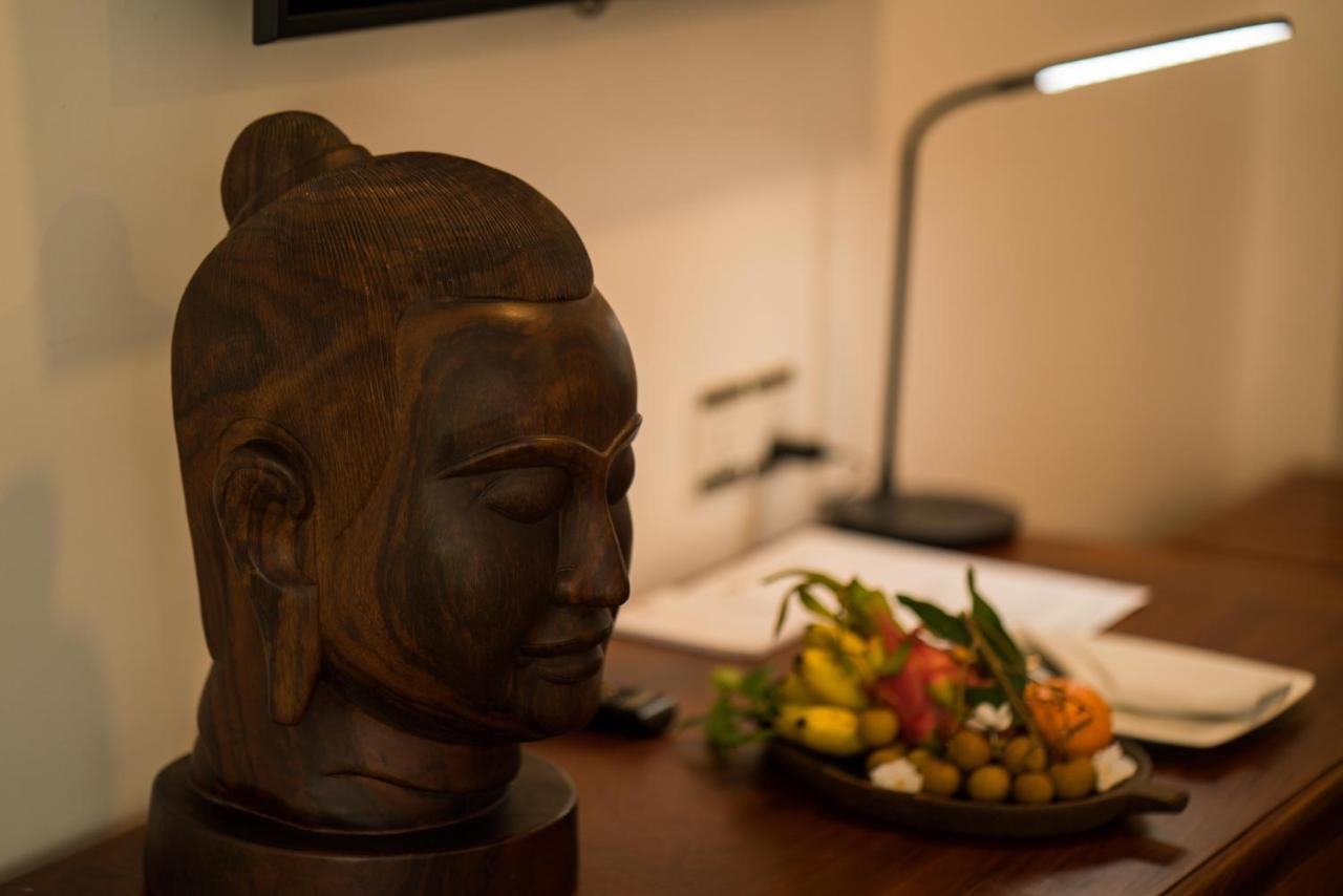 Siem Reap City Angkor Boutique Luaran gambar