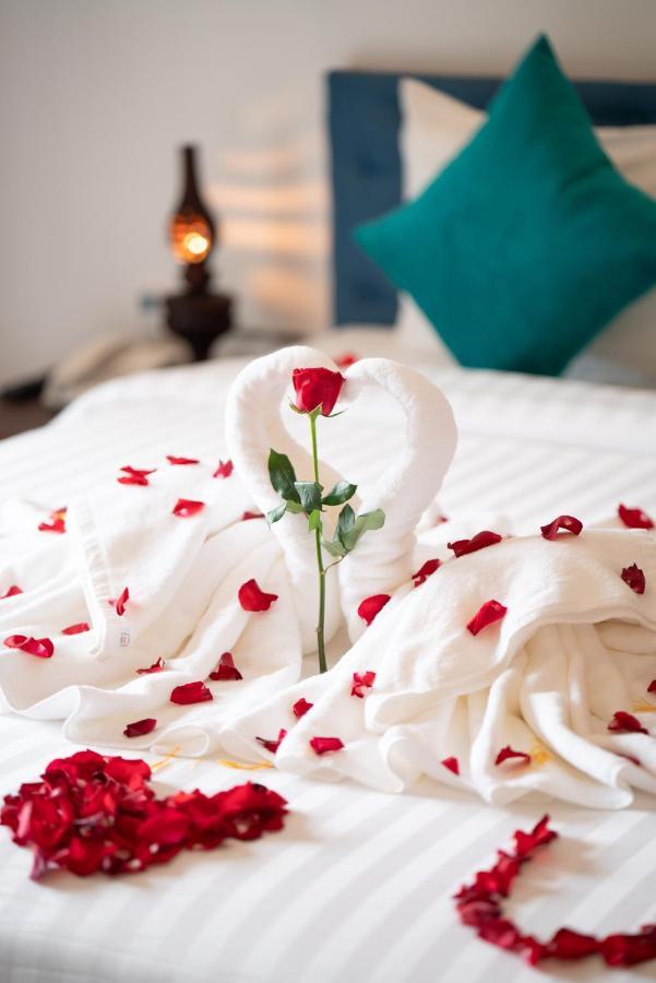 Siem Reap City Angkor Boutique Luaran gambar