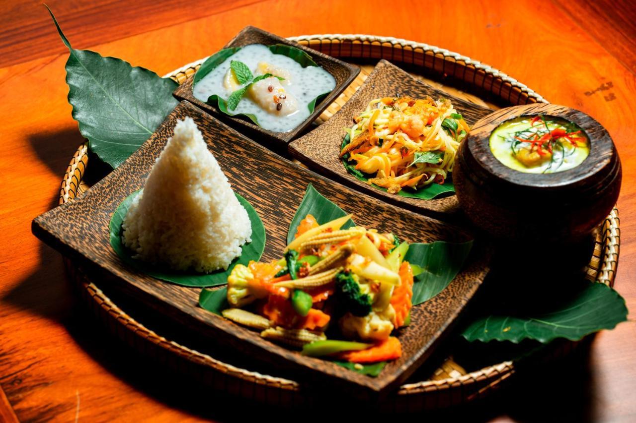 Siem Reap City Angkor Boutique Luaran gambar