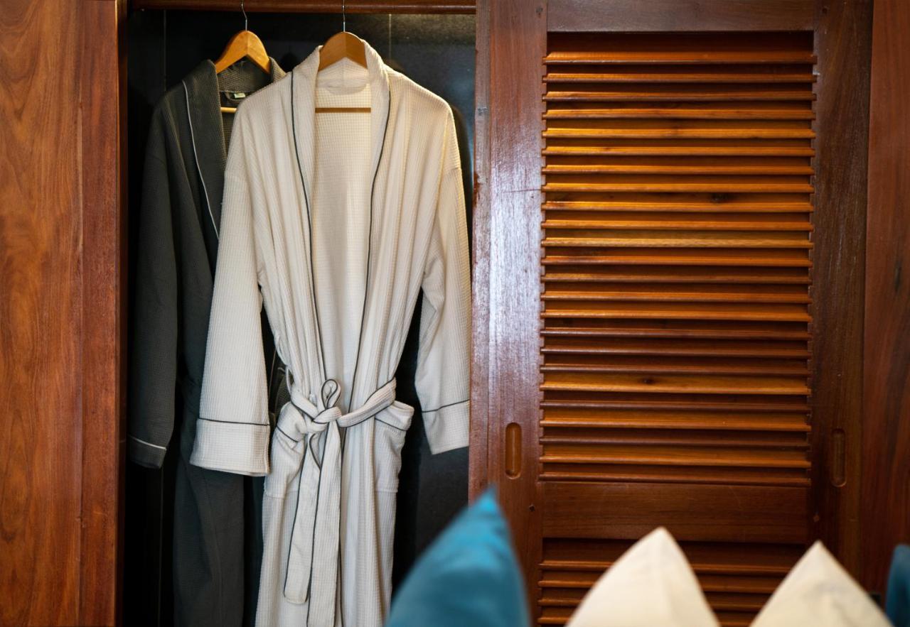 Siem Reap City Angkor Boutique Luaran gambar