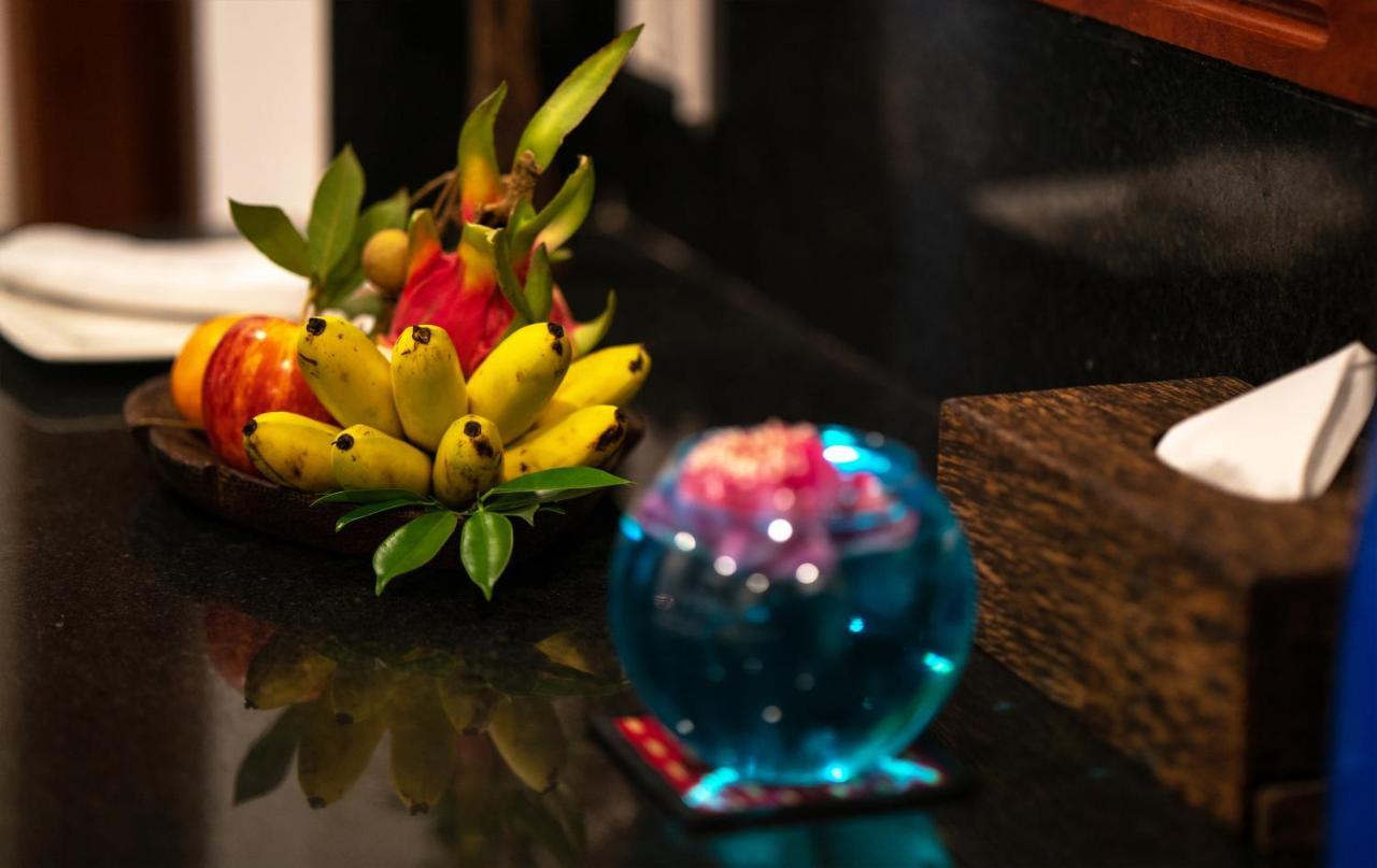 Siem Reap City Angkor Boutique Luaran gambar